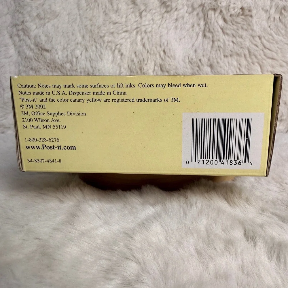 Post-It 3m post